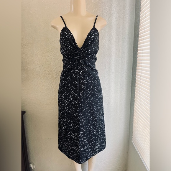 OAK-FORT dolka pot dress size s very good condition like new - Picture 1 of 11